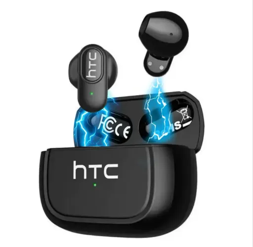 Fone HTC NE51 Novo Lacrado Entrega Grátis