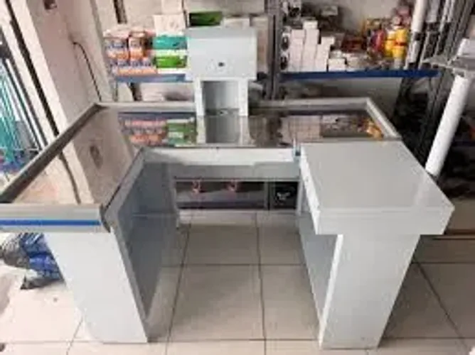 Checkout de mercado