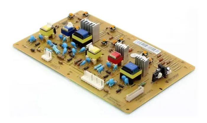 Jc44-00158a  Placa Fonte Alta Samsung Scx-6545 Scx-6555 