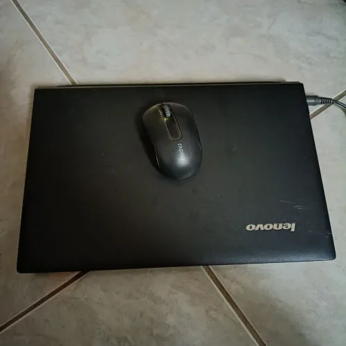 Notebook Lenovo B490