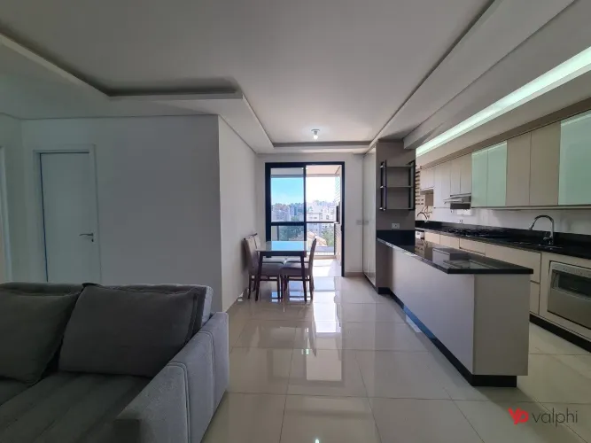 Apartamento de 03 quartos para alugar, Vila Izabel