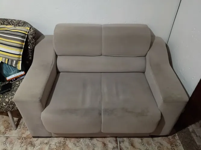 Vendo kit de sofá!!!!