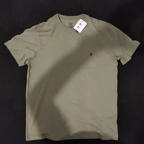 Camisa Volcon com nota fiscal