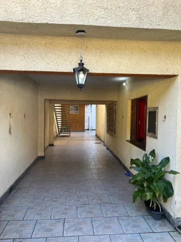 Casa ampla à venda em Realengo - Jardim Novo