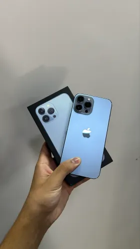 Iphone 13 pro max todo original 128gb 82%