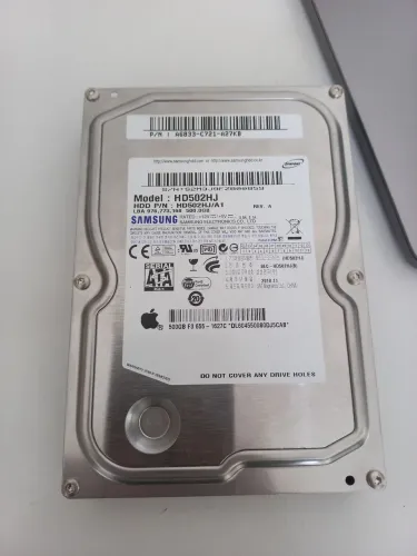 HD 500GB 7200RPM para Computador
