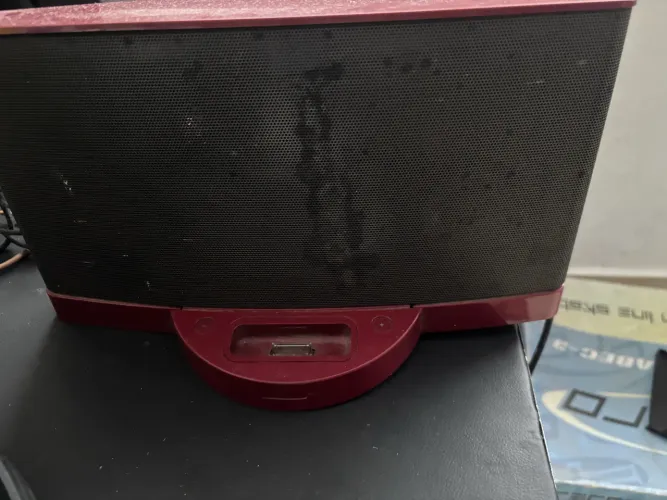 bose soundtouch