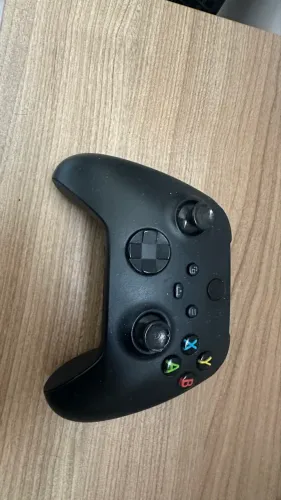 Xbox One S 1TB Completo + Controle Original + Caixa | Excelente Estado