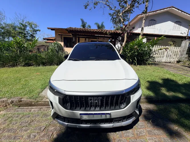 Fiat Fastback Limited Ed.1.3 270 T.flex Aut. 2026
