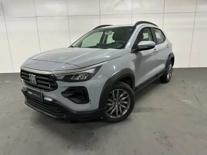 Fiat Pulse Drive 1.3 8V Flex Aut. 2023