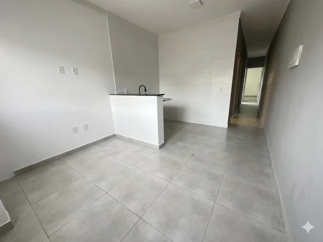 Casa Jd. Topázio - Sorocaba