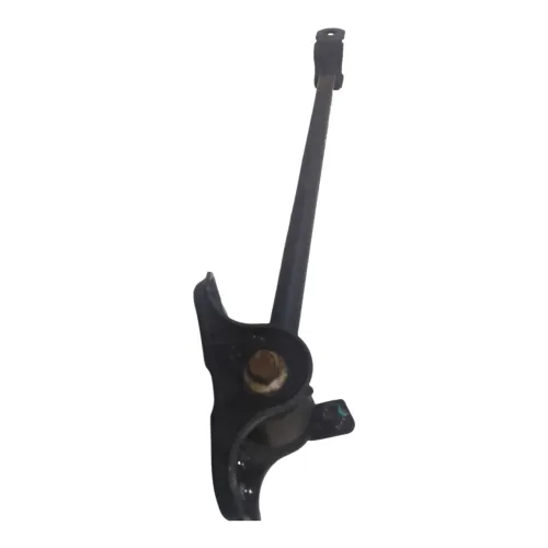 braço suspensão traseiro jac j6 2010 2011 a 2015