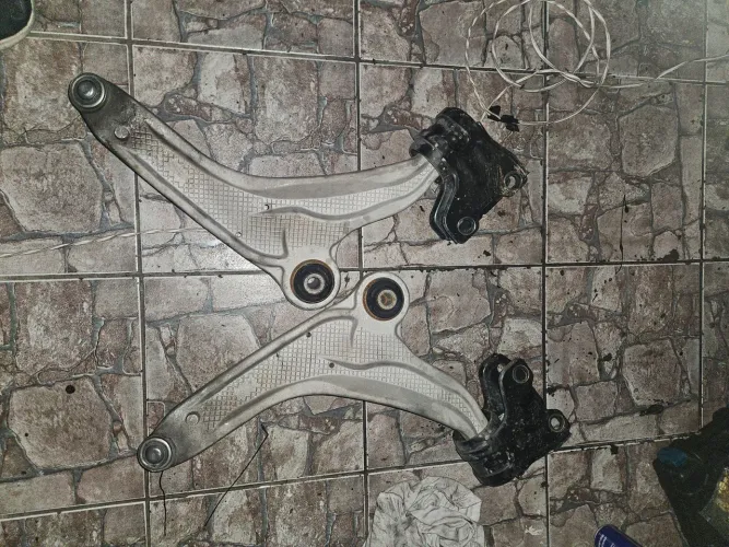 Bandeja Ford edge st completa 2020