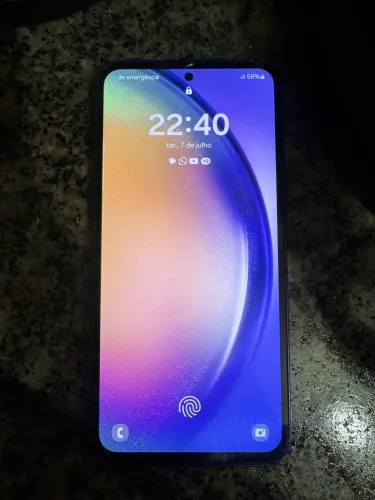 Sanssung A54 256 gb