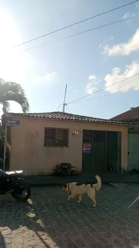 Vende-se valor a negociar, localizado em Solânea. Contato *46