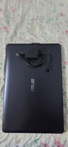 Notebook Asus vivobook 15 I5 8° 4 GB RAM SSD 256 GB