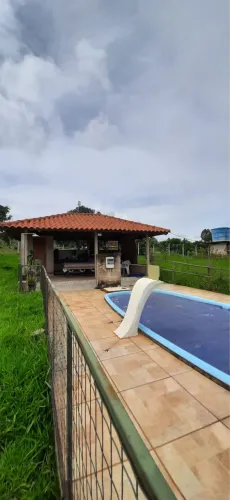 Chácara eldorado