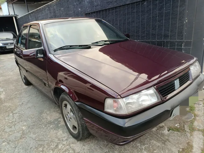 Fiat Tempra Ouro 16V 2P E 4P 1995