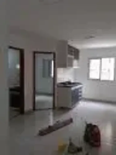 Imóvel para aluguel com 46 metros quadrados com 2 quartos em Vila Zelina - São Paulo - SP