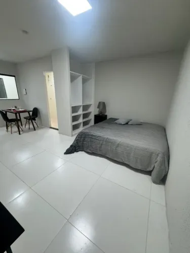 ALUGO LOFTS NA AVENIDA GETÚLIO VARGAS