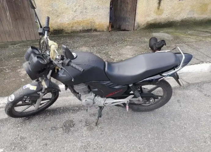 Cg FAN 150 / 2011 !
