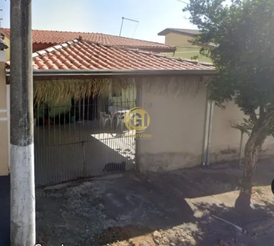 Casa para locação em Jacareí-SP, Jardim Terras de São João: 3 quartos, 2 suítes, 130m². Ve
