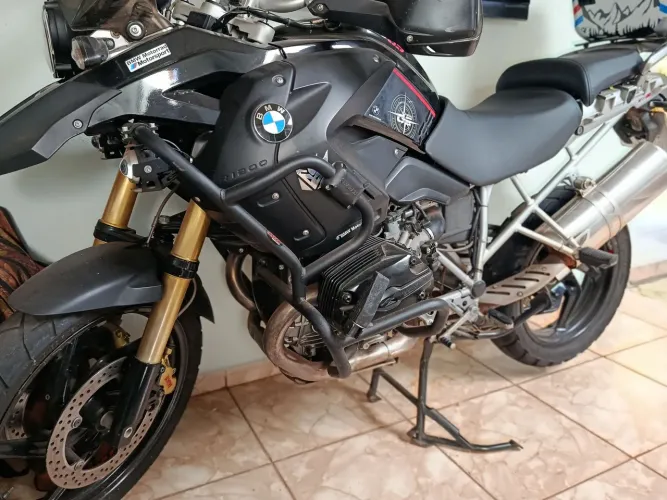 BMW GS 1200