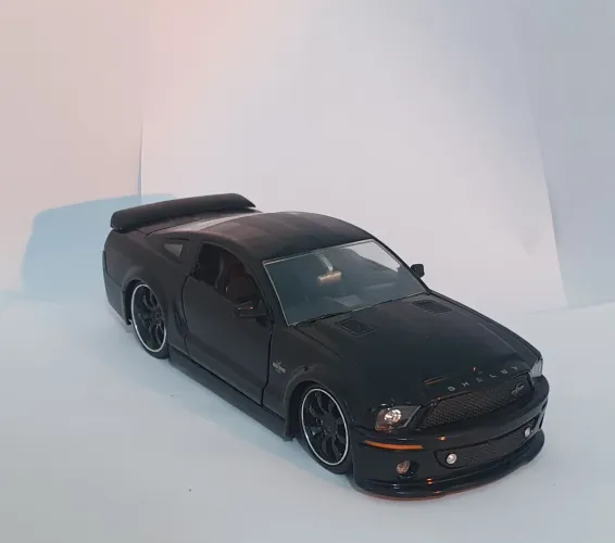 Miniaturas Escala 1:24