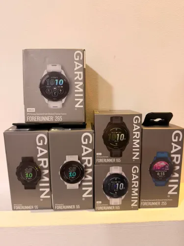 Garmin novo, Lacrado, Pronta Entrega