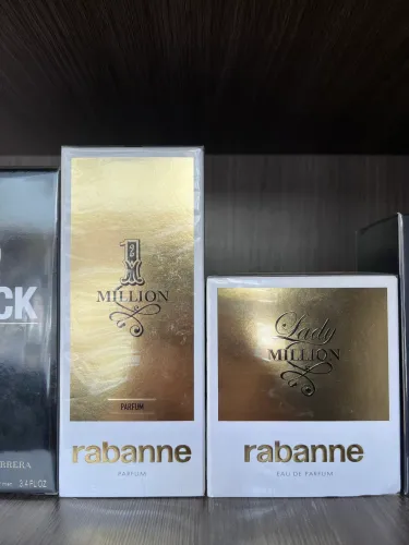 Perfume One Million