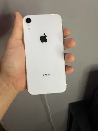 iPhone XR 256gb