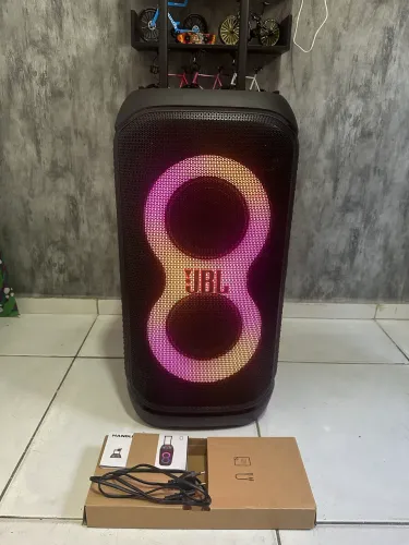 JBL PARTYBOX 320