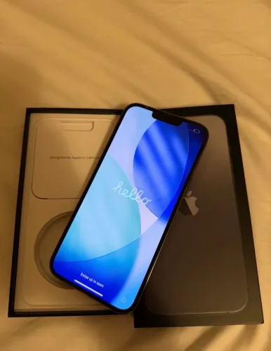 iPhone 13 Pro