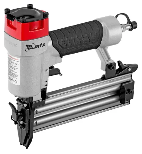 Pinador Pneumático MTX para Pinos de 10-50 mm<br>R$ 249,00