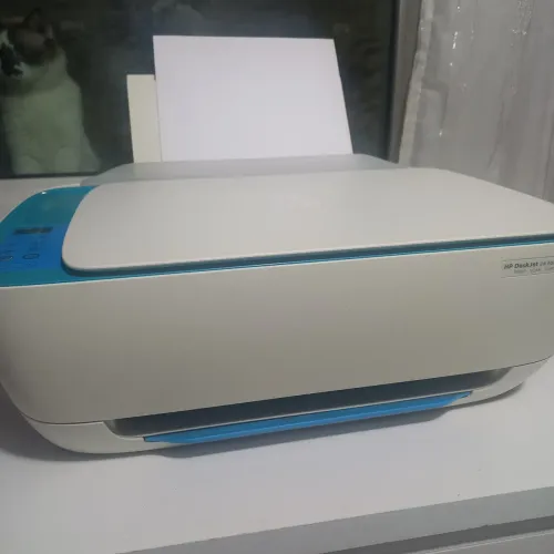 Multifuncional HP 3636