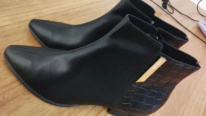 Bota Via Uno