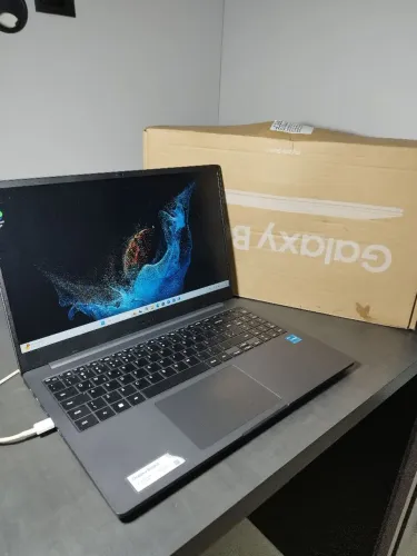 Notebook Samsung Galaxy book 2