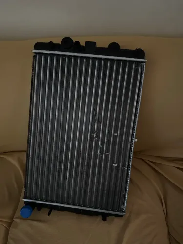 Radiador para VW motor AP