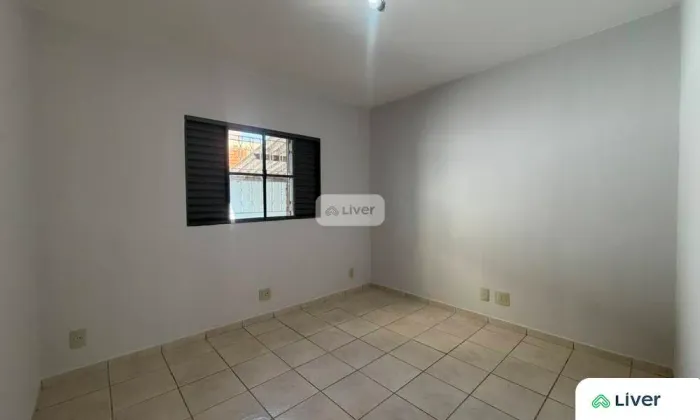 Casa em Condomínio com 3 Quartos | Para Locaação| Setor Jardim Leblon Goiânia