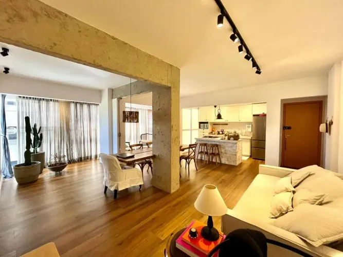Apartamento Residencial / Morada da Colina