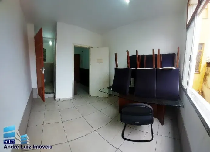 Sala Comercial no Centro de São João de Meriti-RJ,Rua da Matriz ( André Luiz Imóveis ).