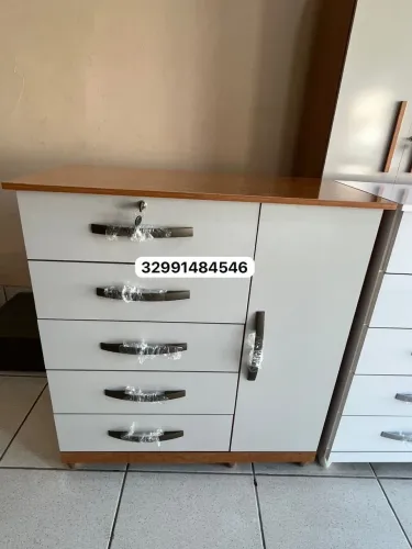 Cômoda Sapateira na Promoção