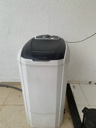 Tanquinho