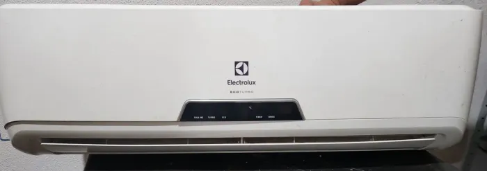 Ar condicionado 9000 btus Eletrolux