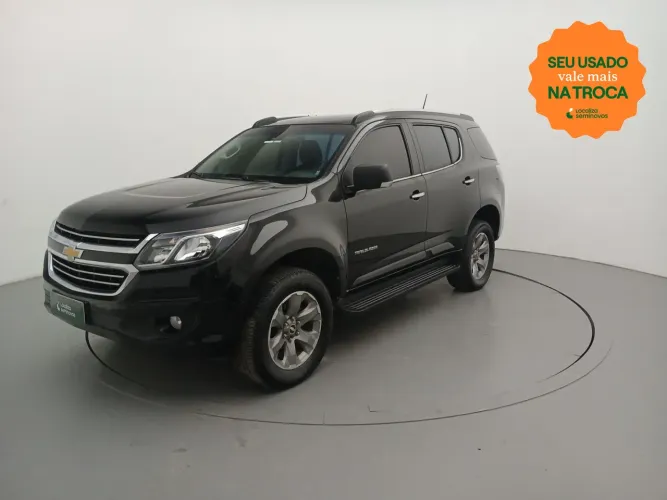 Chevrolet Trailblazer Premier 2.8 TB Diesel Aut. 2024