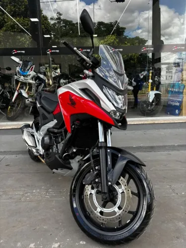 HONDA NC 750