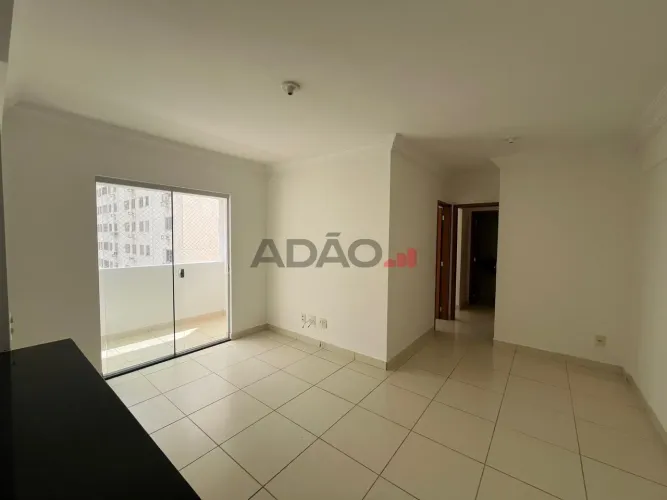 Apartamento 2 quartos - Residencial Brisa
