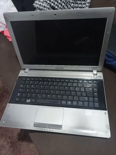 Notebook Samsung rv 11