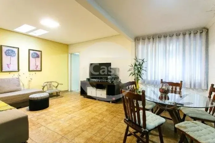 casa térrea à venda na vila formosa