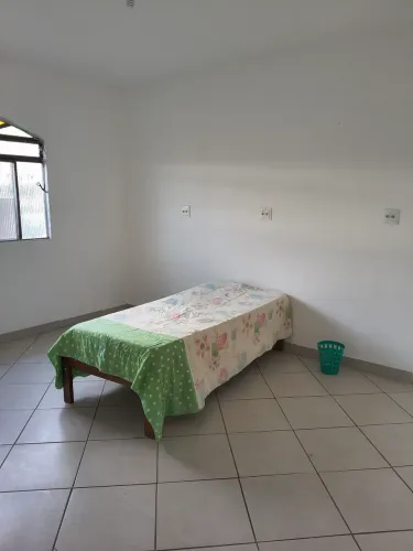 Quartos compartilhado P/moças Eldorado/Contagem